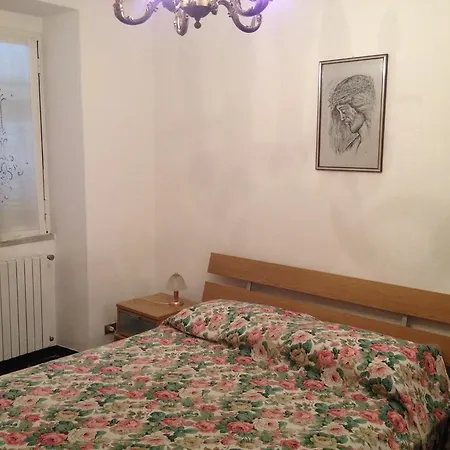Ca' Da Lidia * Сестри-Леванте