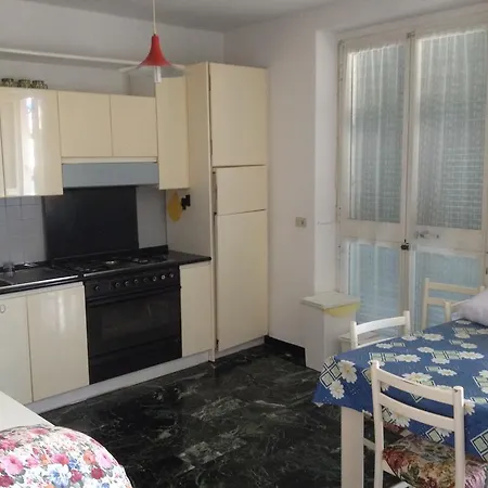 Ca' Da Lidia Апартаменты